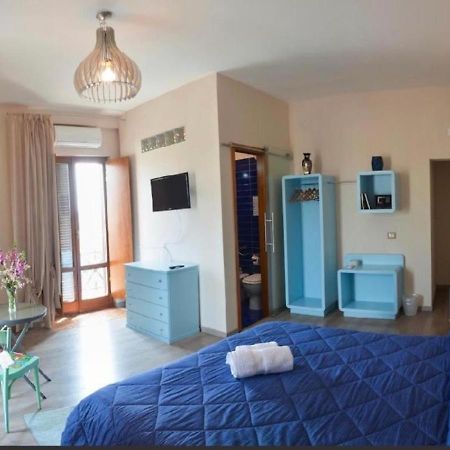 Furture'Rooms نابولي المظهر الخارجي الصورة