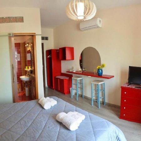 Furture'Rooms نابولي المظهر الخارجي الصورة