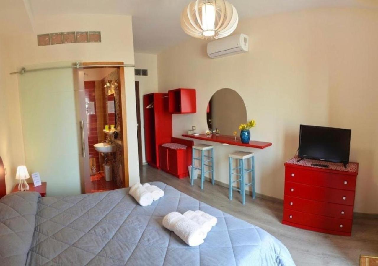Furture'Rooms نابولي المظهر الخارجي الصورة